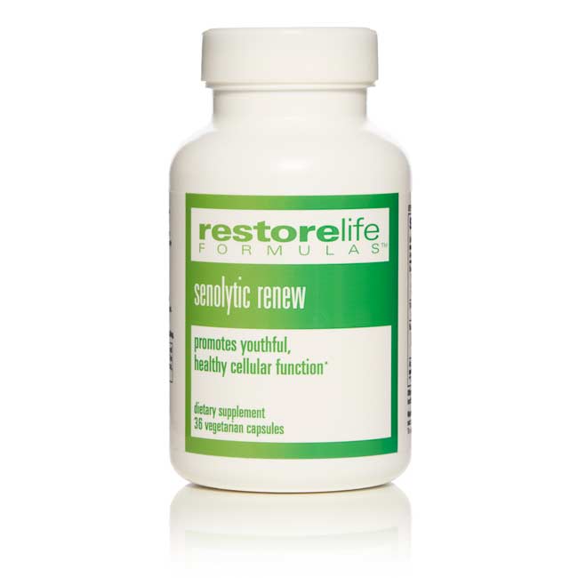 Image of Senolytic Renew