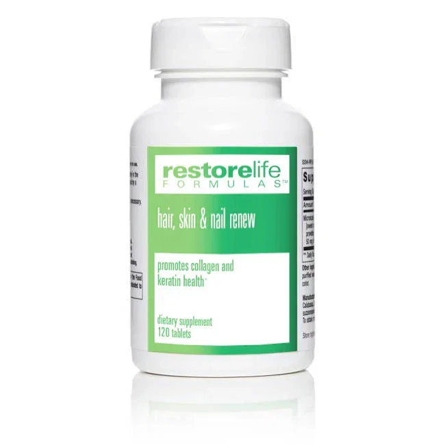 Image of Hair, Skin & Nail Renew