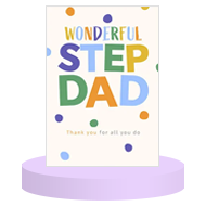 Step Dad