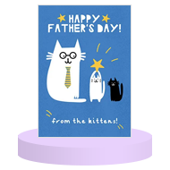Pet Dad