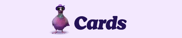 Cards
