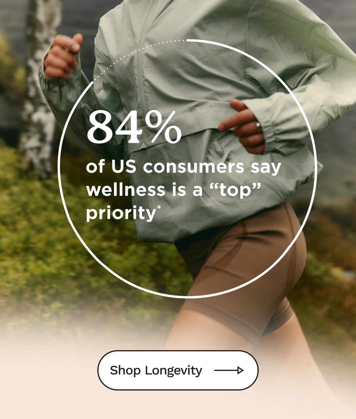 Shop Longevity 