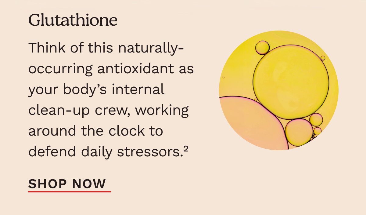 Glutathione 