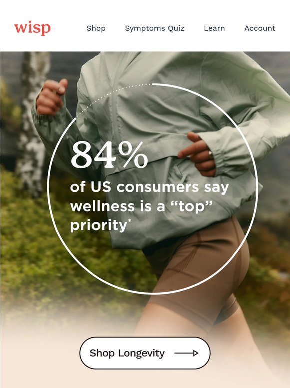 Supplements that reflect our commitment to you