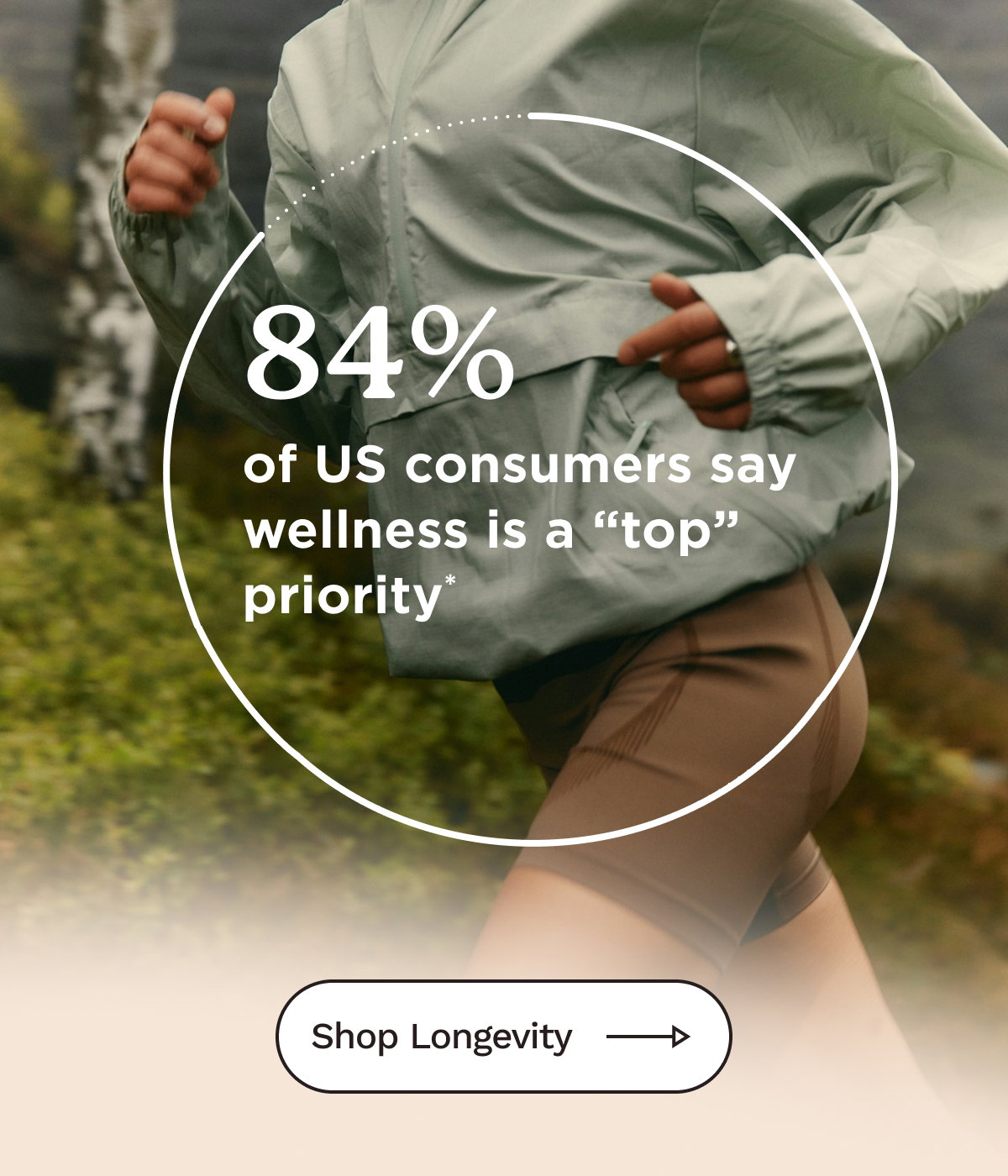 Shop Longevity 