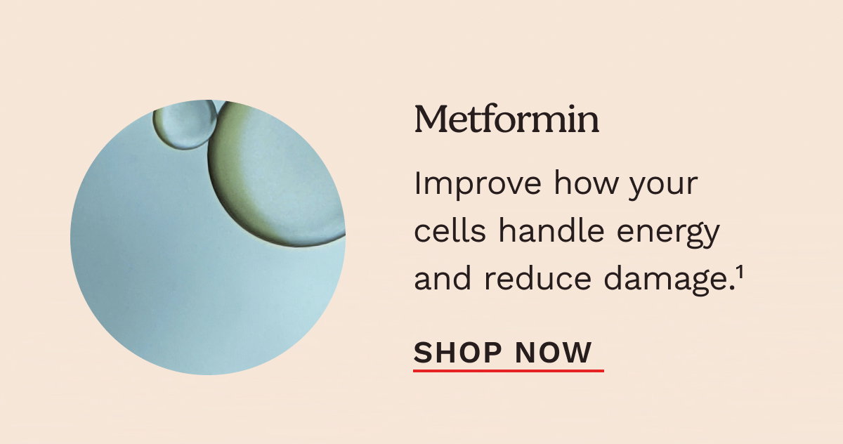 Metformin 