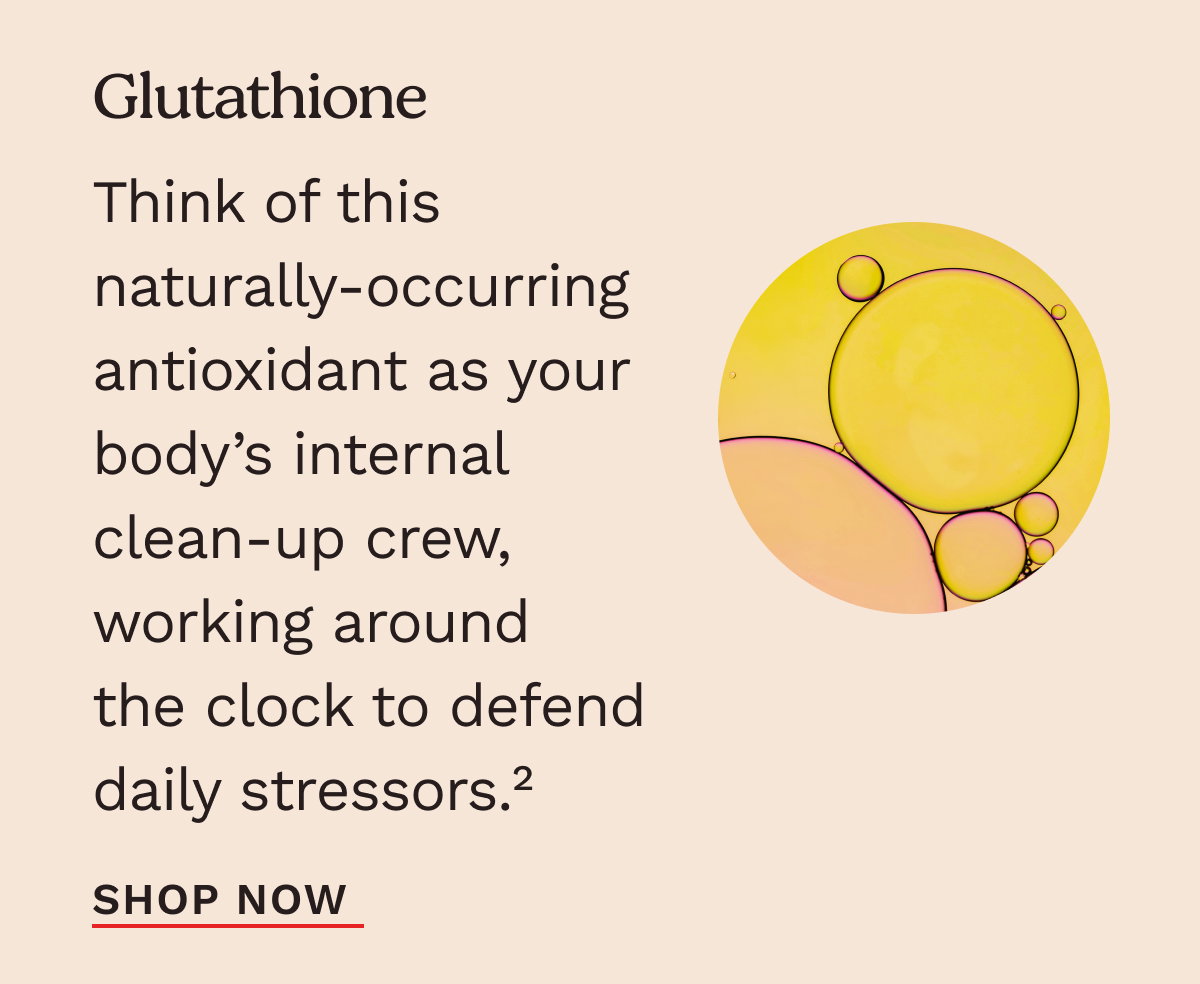 Glutathione 