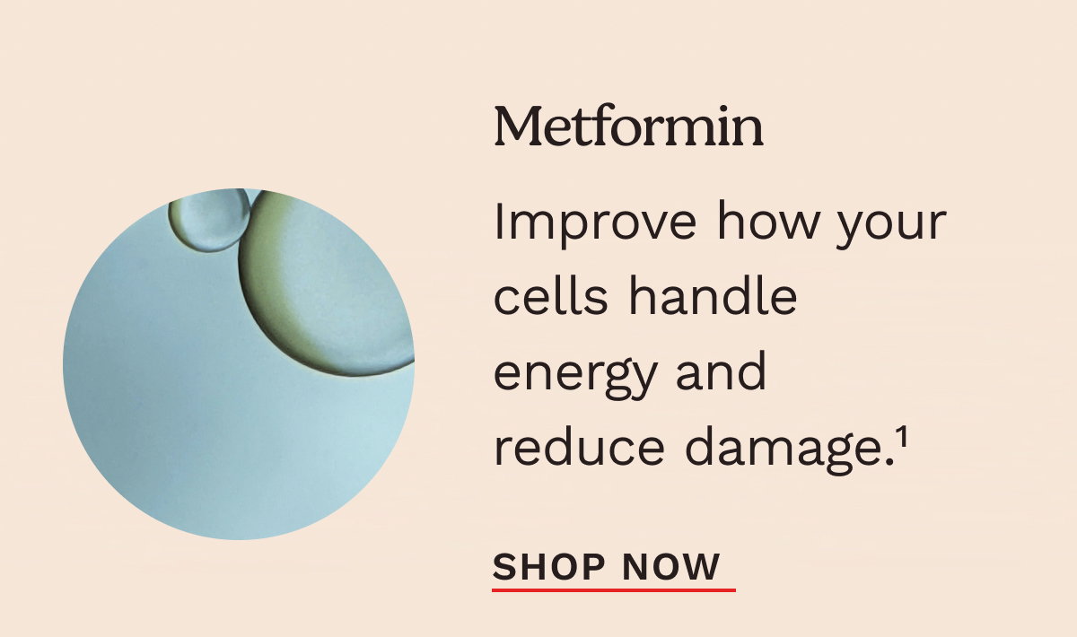 Metformin