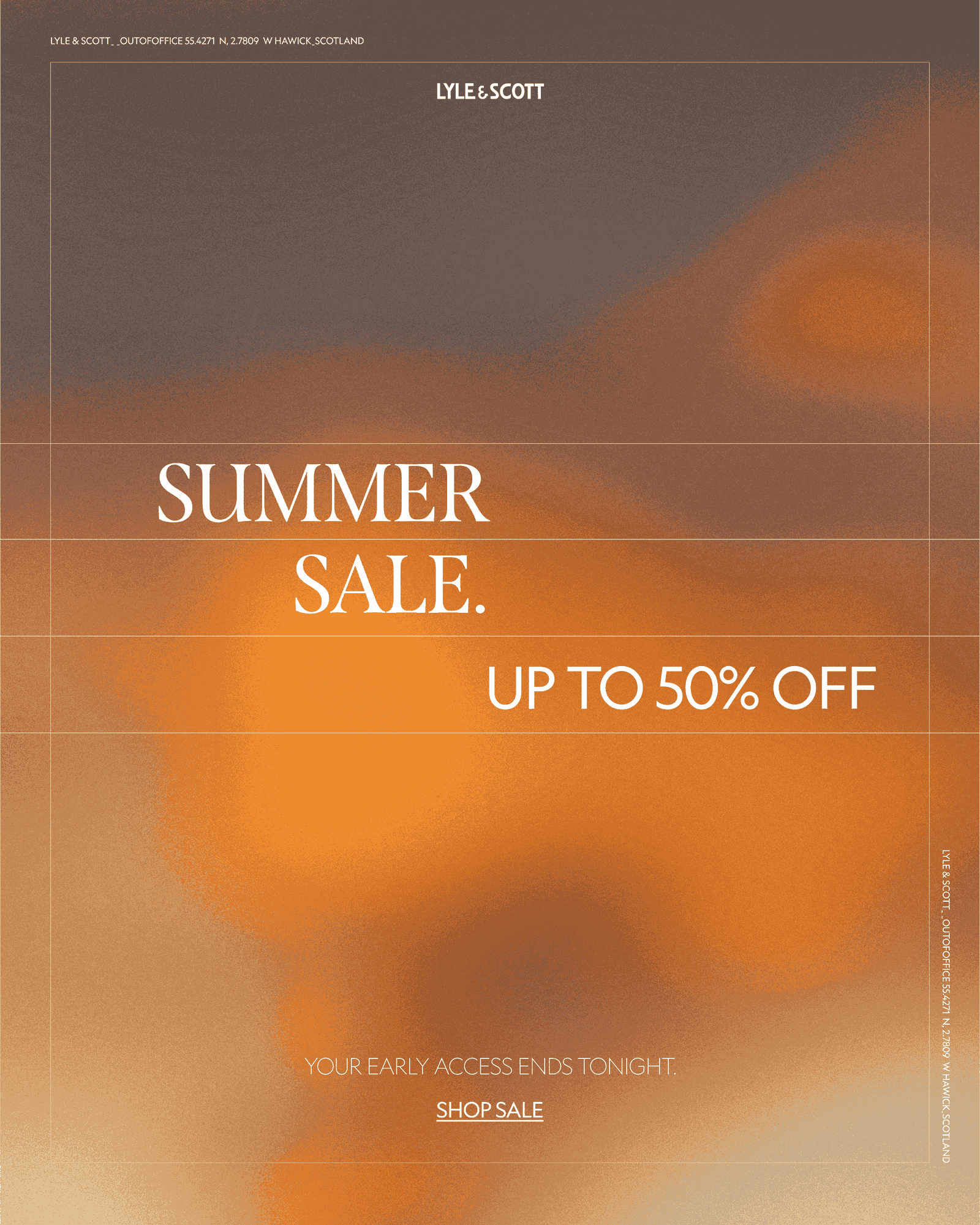 Summer Offer Early Access