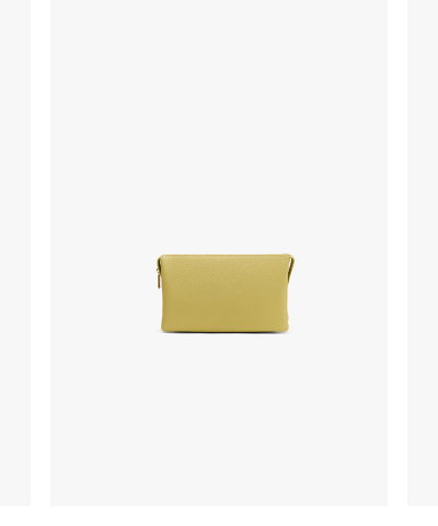 Tria Clutch Lime