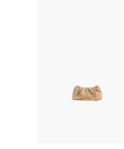 Nano Dia Bag Crema