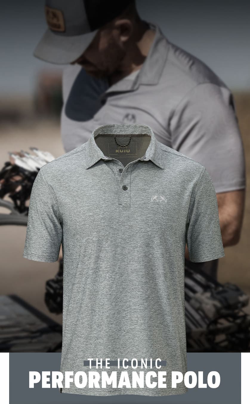 Performance Polo