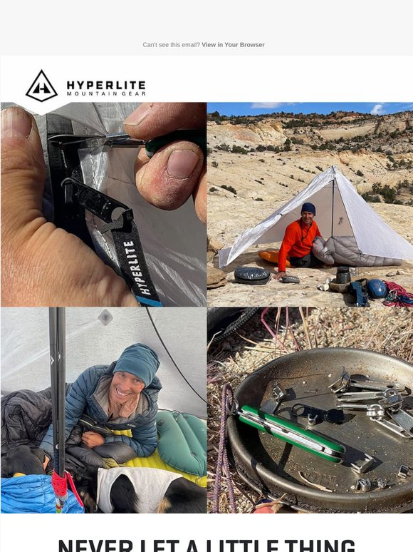 Invaluable Backcountry Tips! Jeff Wohl and Zippers