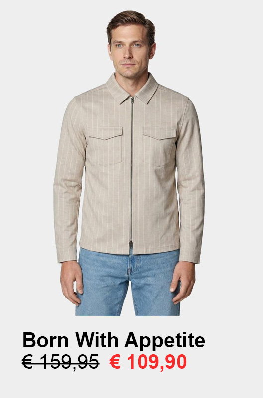 Born-With-Appetite-Overshirt-Grijs