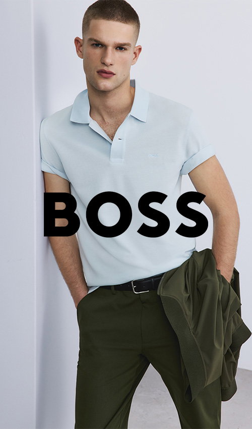 Hugo-BOSS