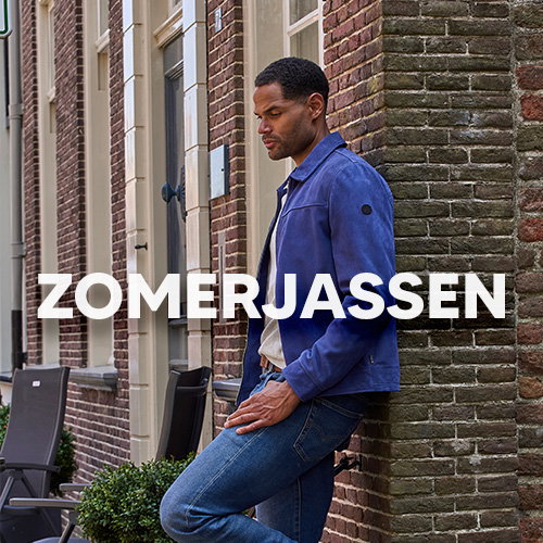 Zomerjassen