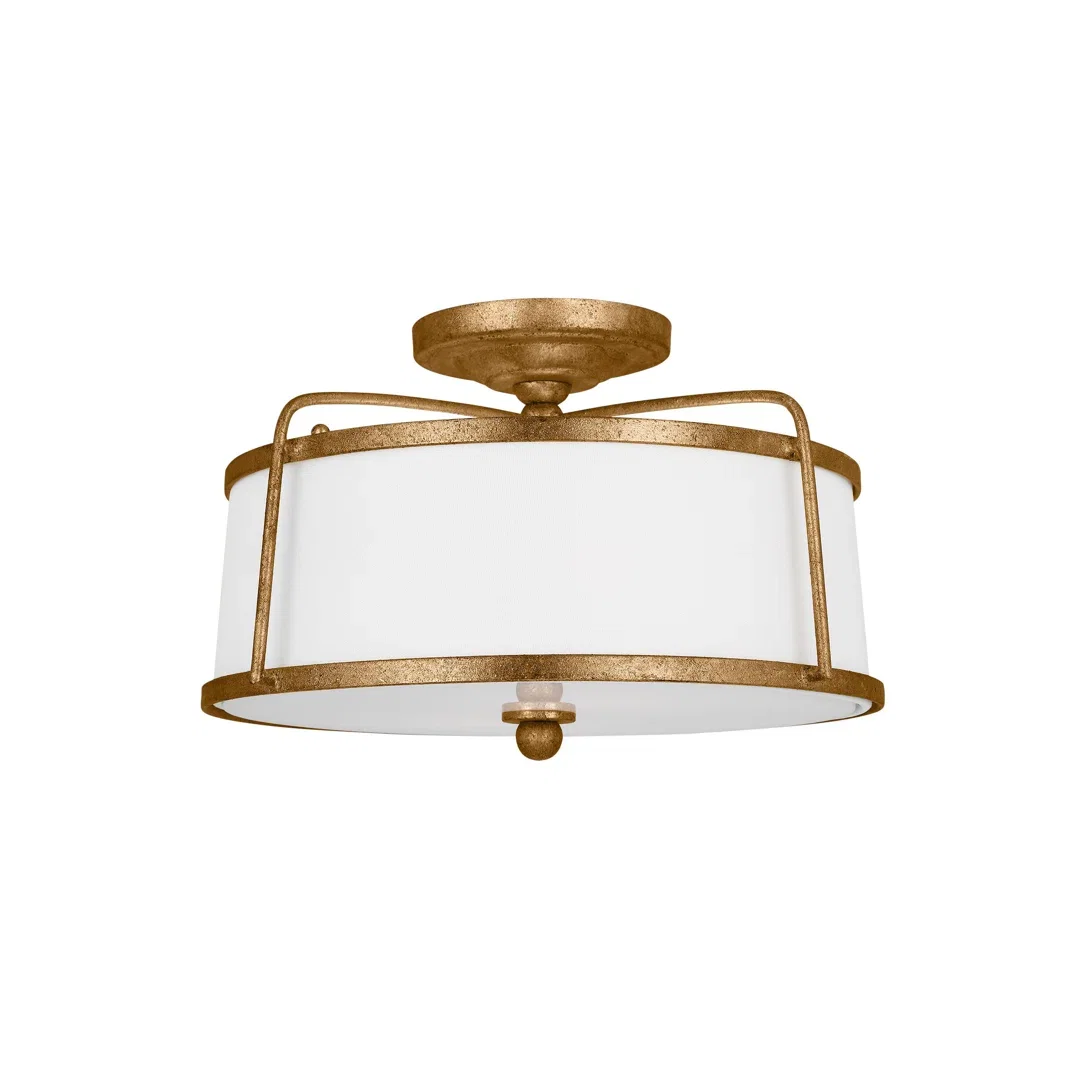 Stonington Semi Flush Mount