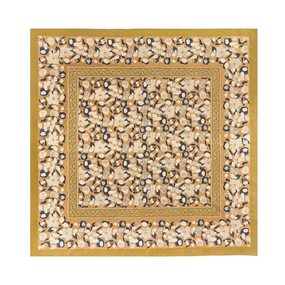 Forest Harvest Tablecoth - Rectangular