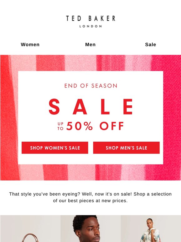 Best of Sale | Up to 50% Off
