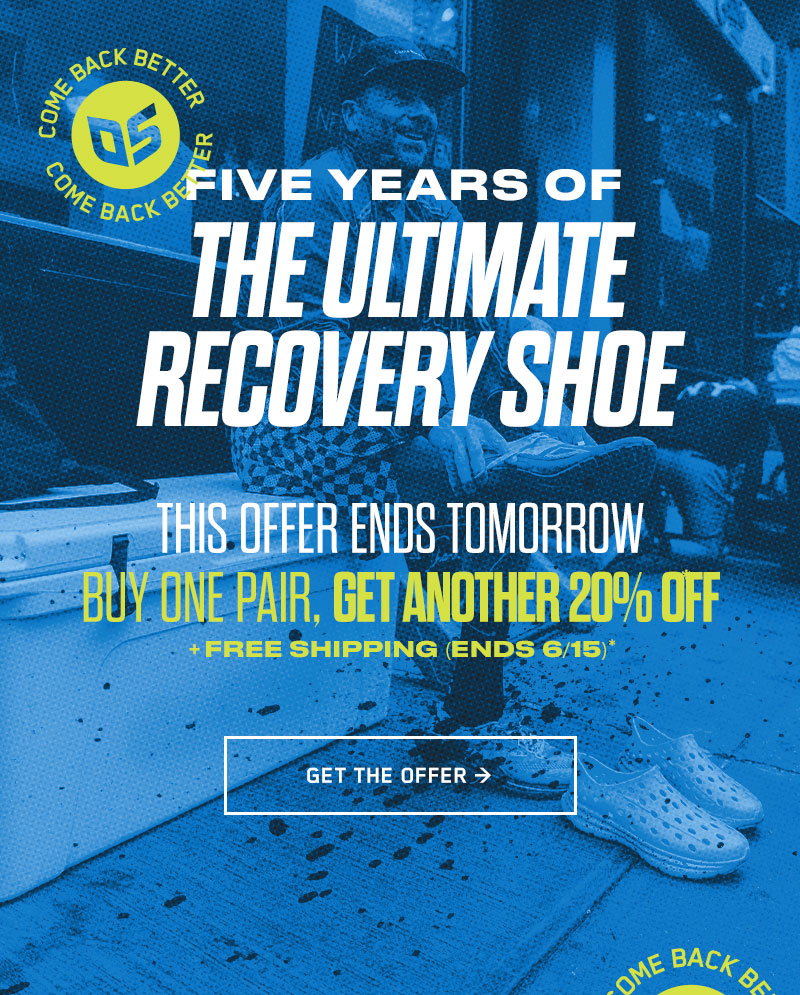 Buy One Pair, Get Another 20% Off