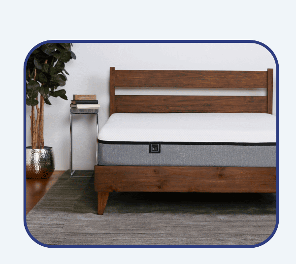 Original Lull Mattress 