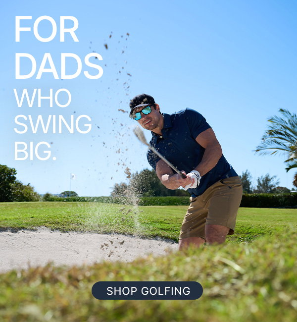 shop golfing outfits