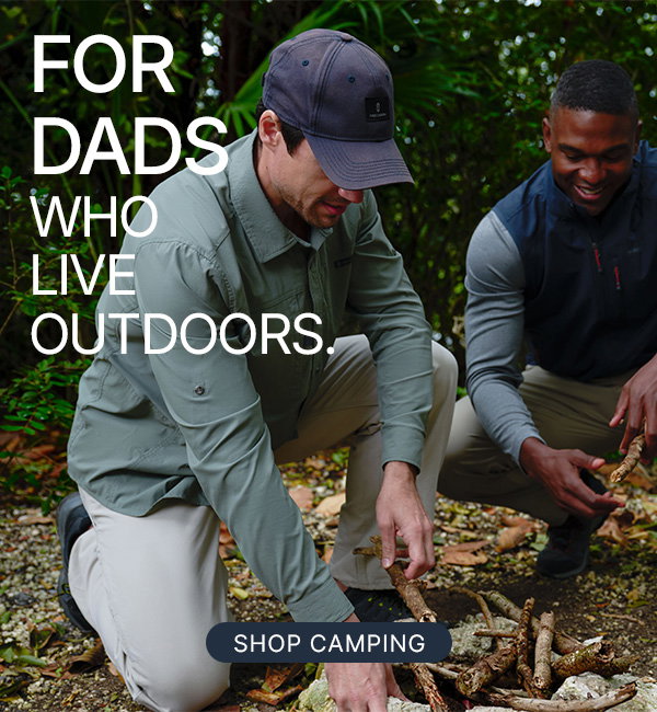 shop camping outfits