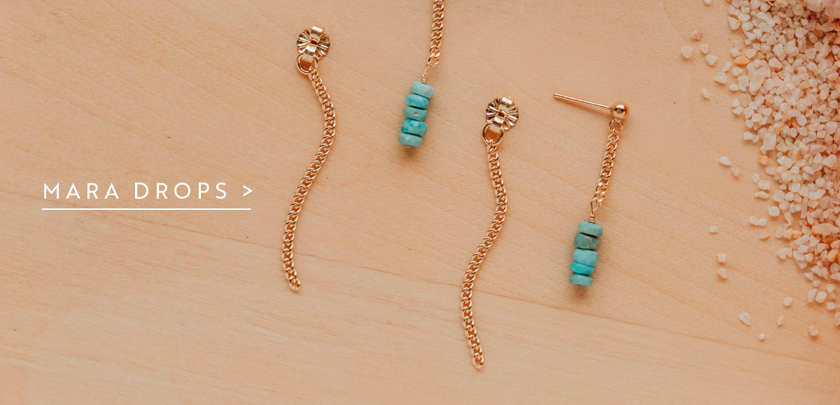Shop Mara Drops >