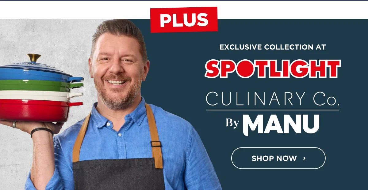 Culinary Co by Manu