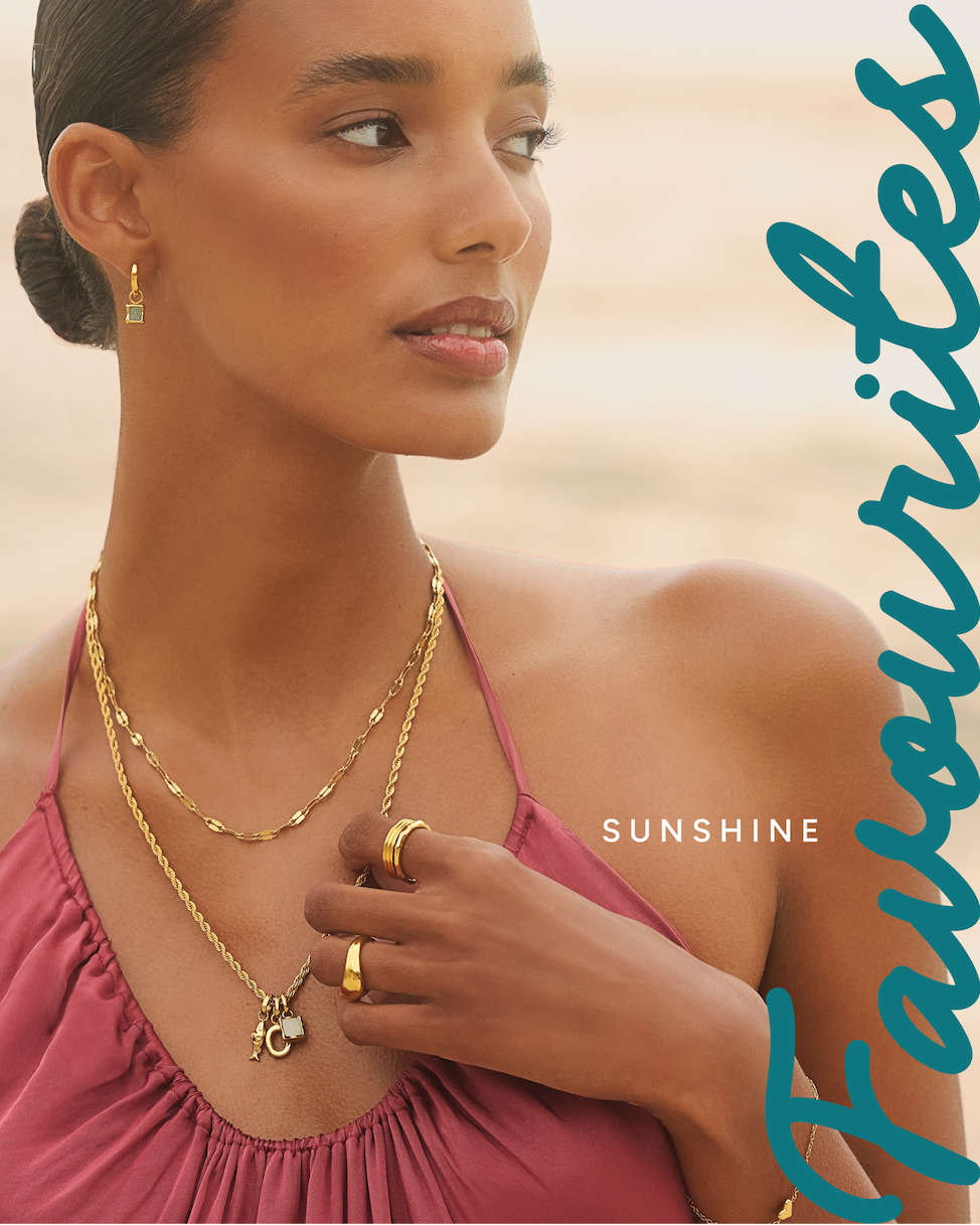 Sunshine favourites
