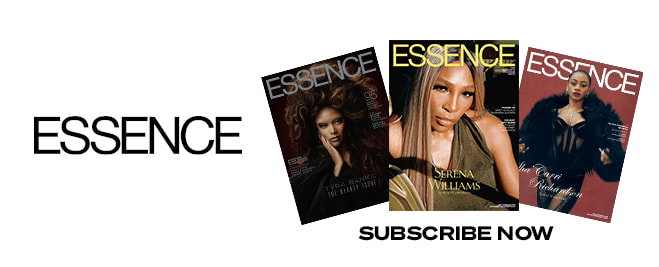 Essence Magazine. Subscriber Now.