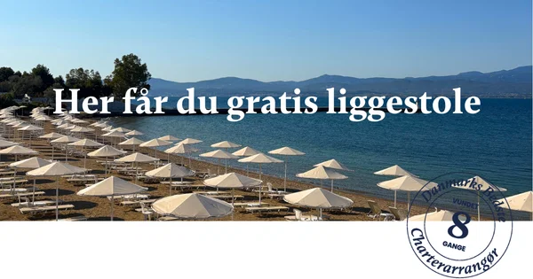 gratis liggestole
