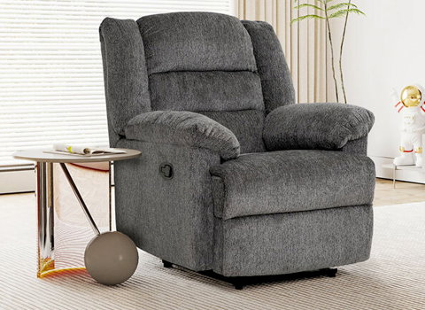 Recliners  starting at  $269.97