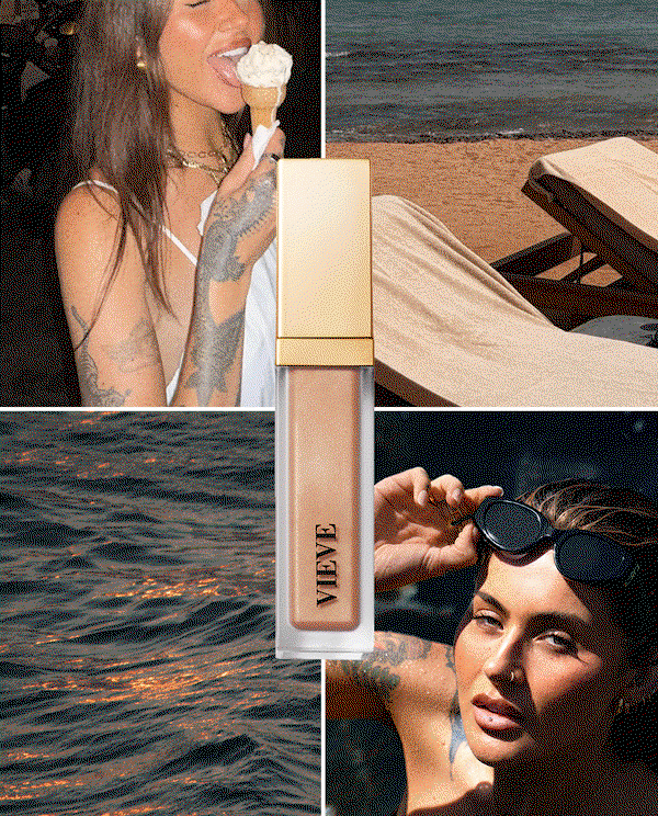 THE SUMMER EDIT