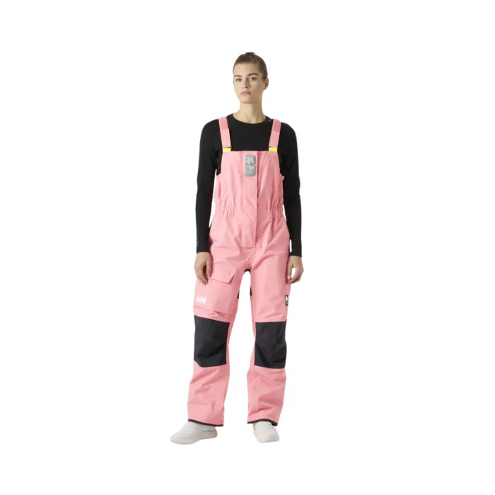 Pier 4.0 Bib W