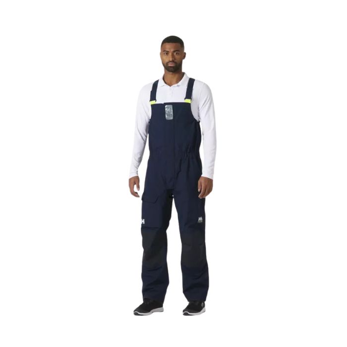 Pier 4.0 Bib M