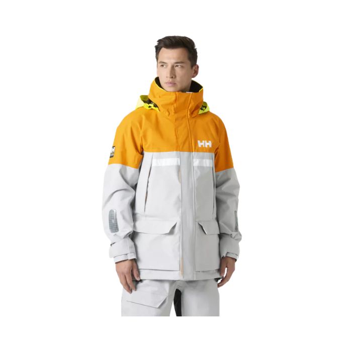 Pier 4.0 Jacket M