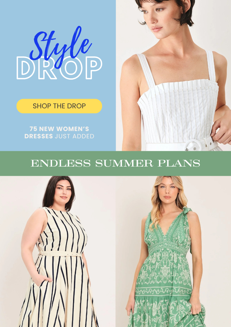 Shop the Look