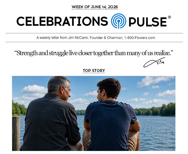 celebrations pulse