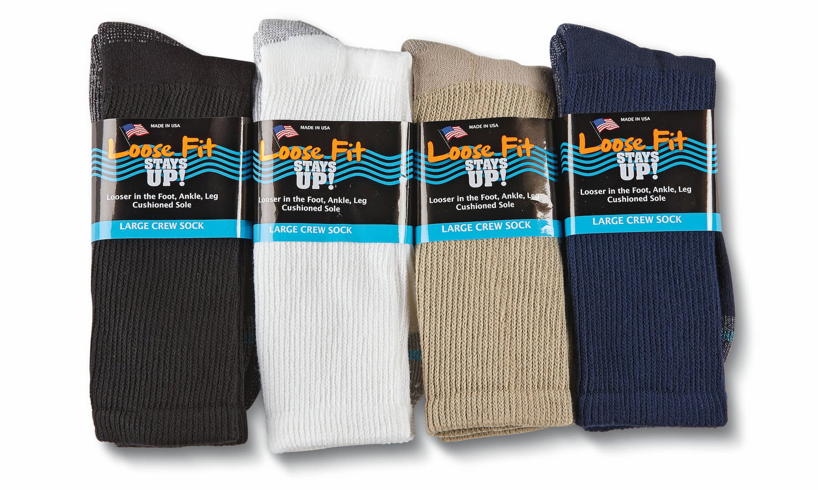 Men's Socks Image