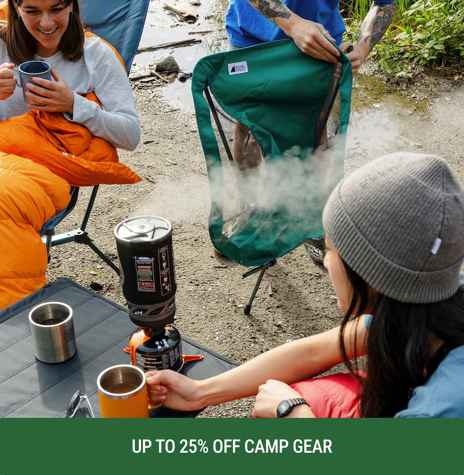 Camp deals