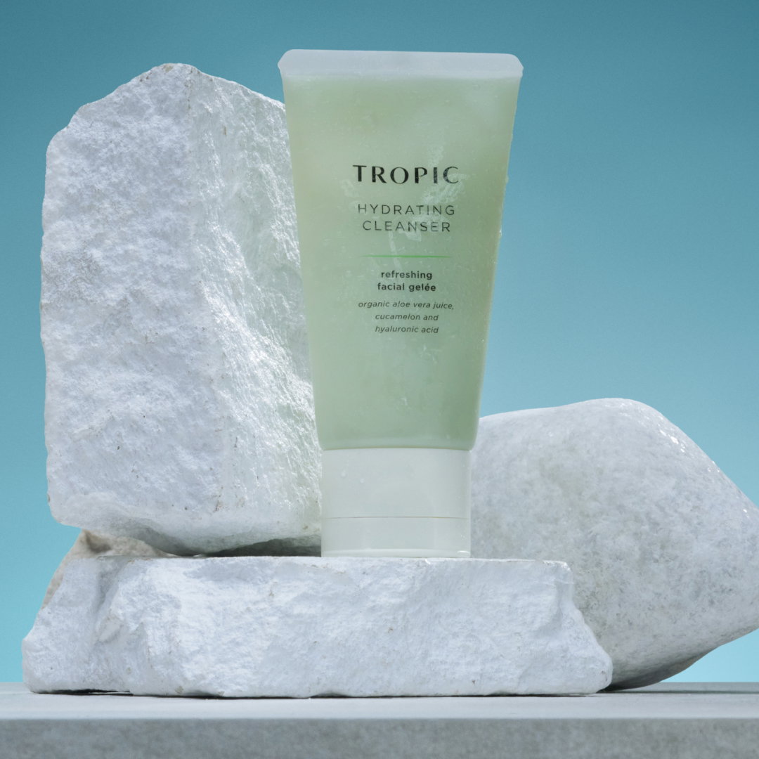 Hydrating Cleanser