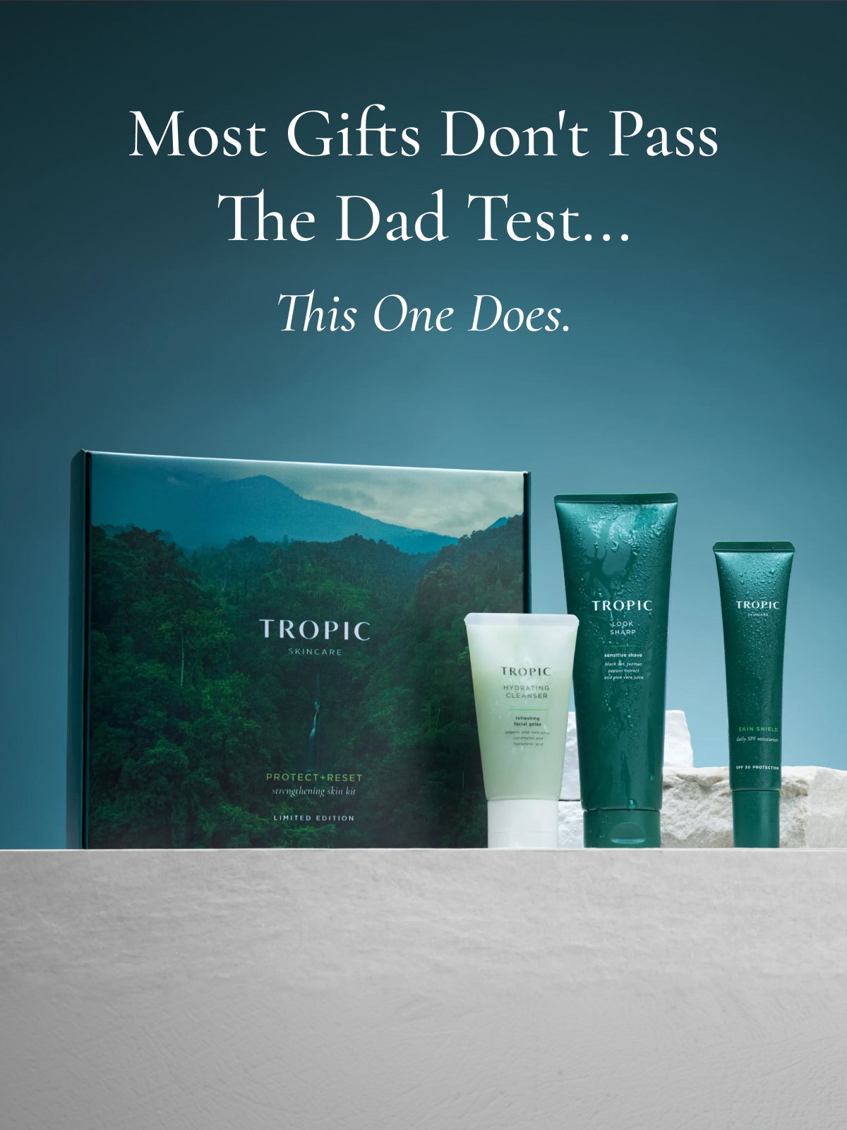 Protect & Reset Kit