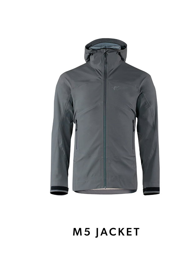 M5 Jacket