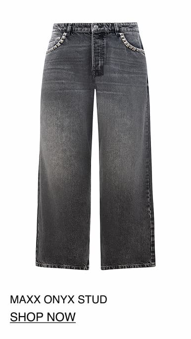 MAXX ONYX STUD