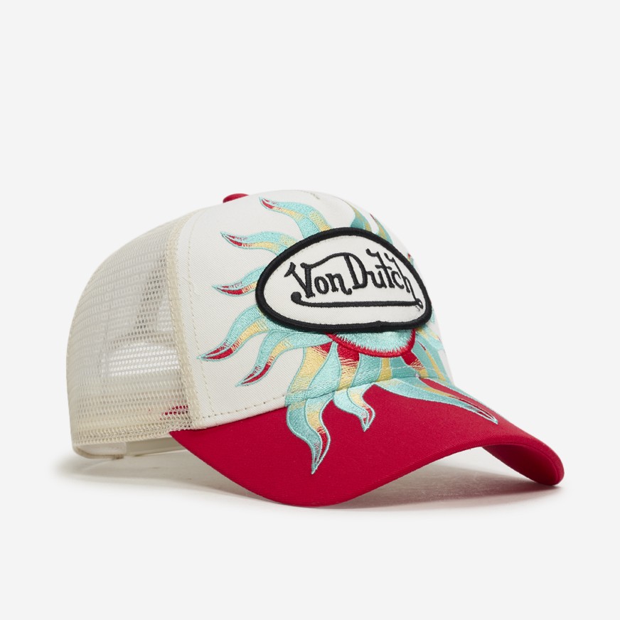 Empire Trucker Hat