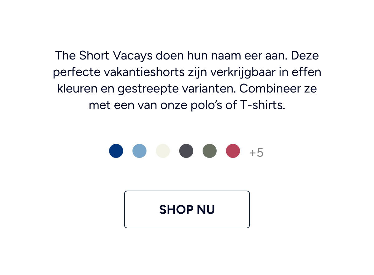 Shop nu