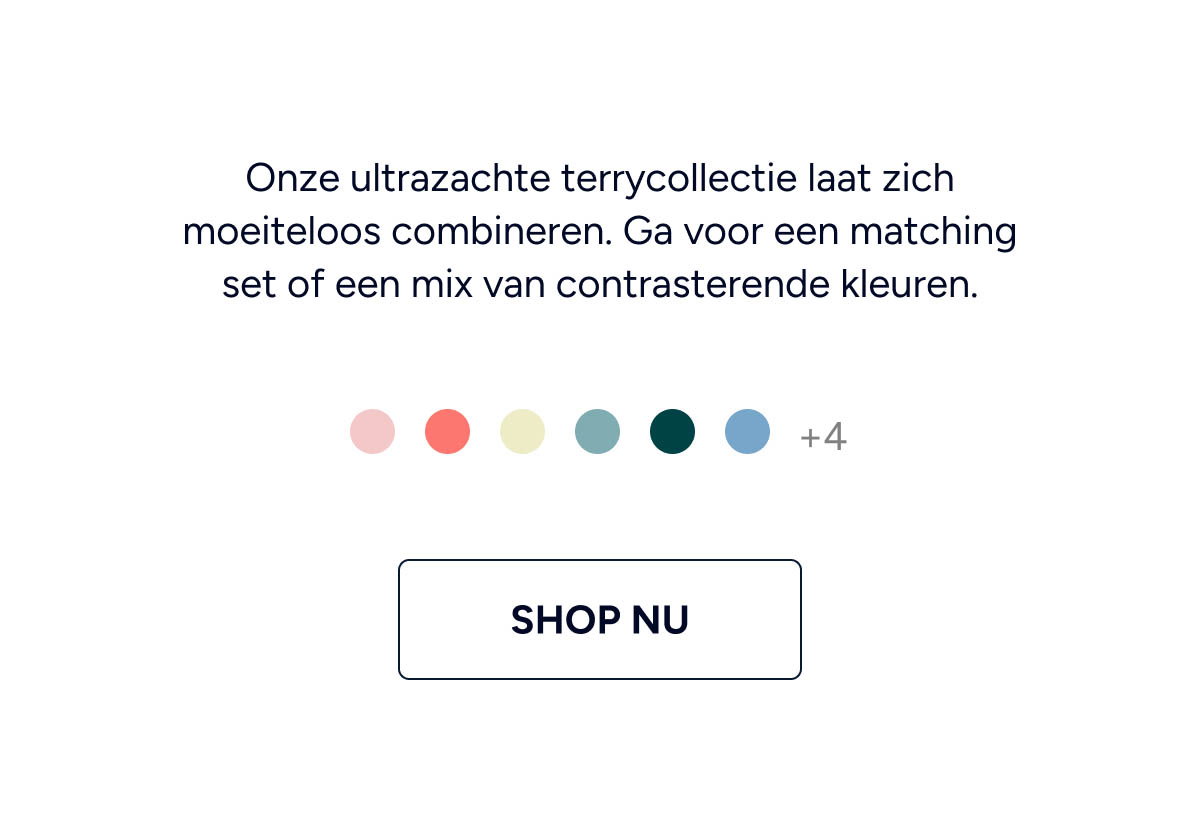Shop nu