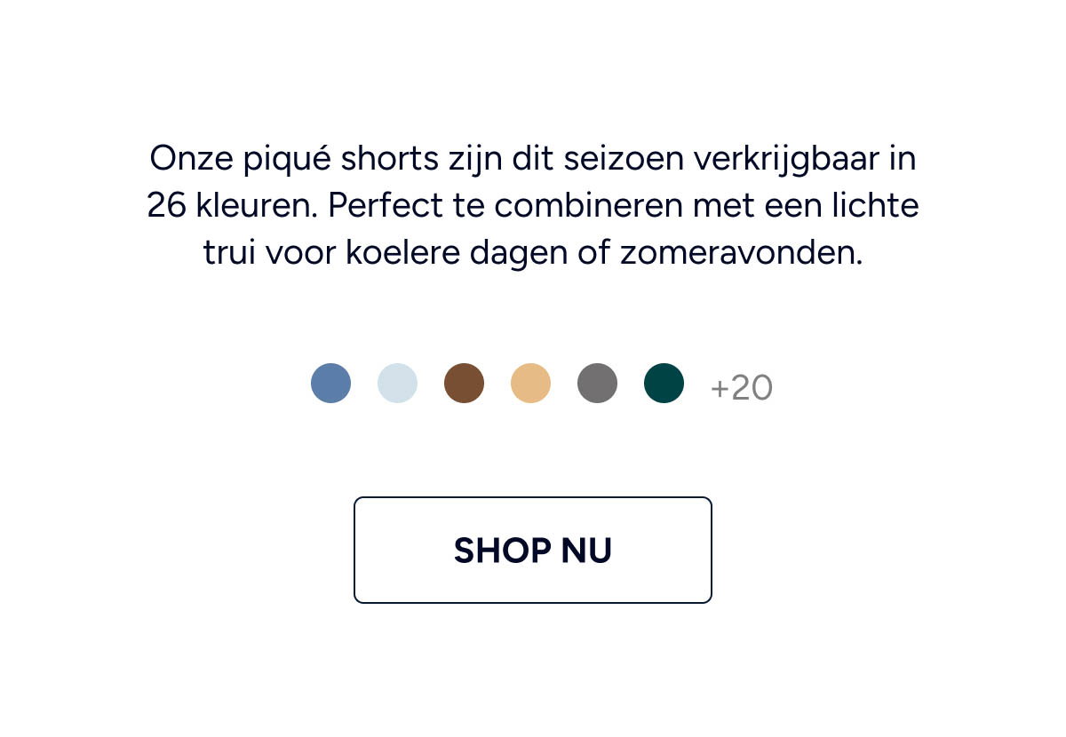 Shop nu