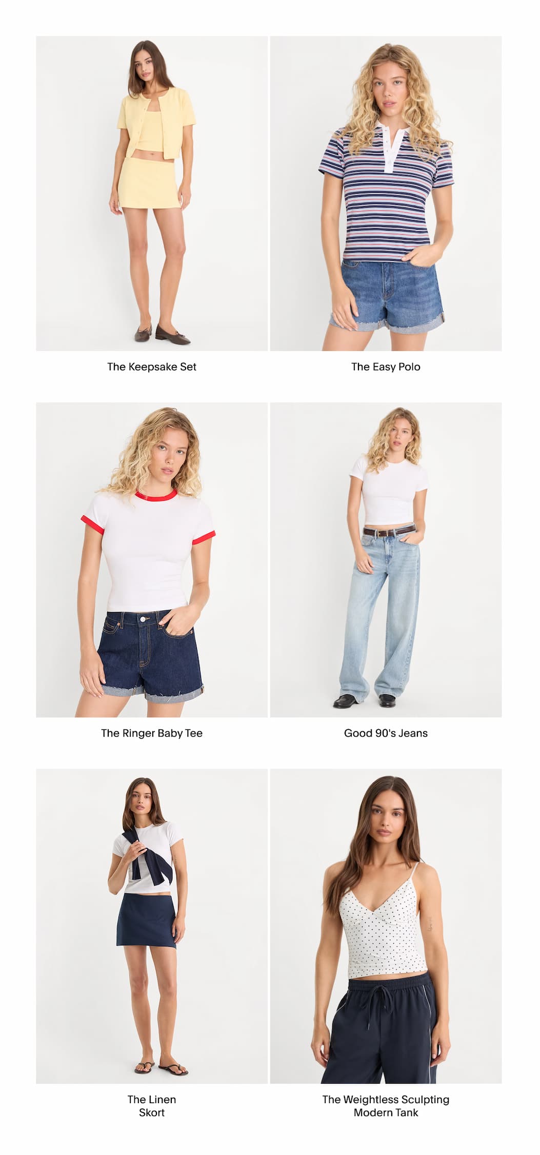 SHOP NEW ARRIVALS